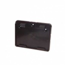 RUBBOLITE SQUARE NUMBER PLATE HOLDER